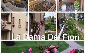 La Dama Dei Fiori